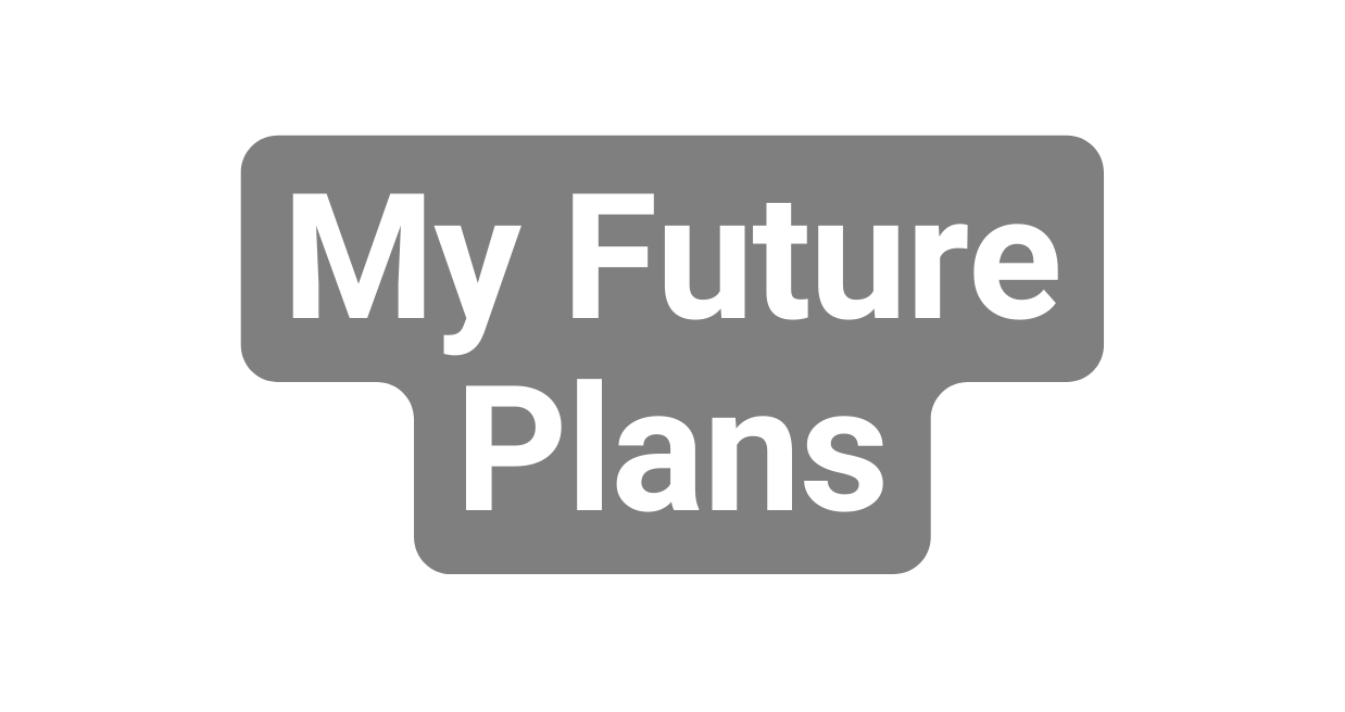 My Future Plans